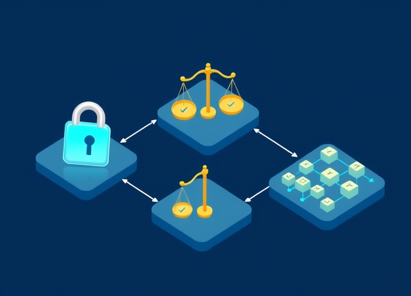 Ba lợi ích cốt lõi của blockchain trong cá cược: minh bạch, công bằng và bảo mật tối đa