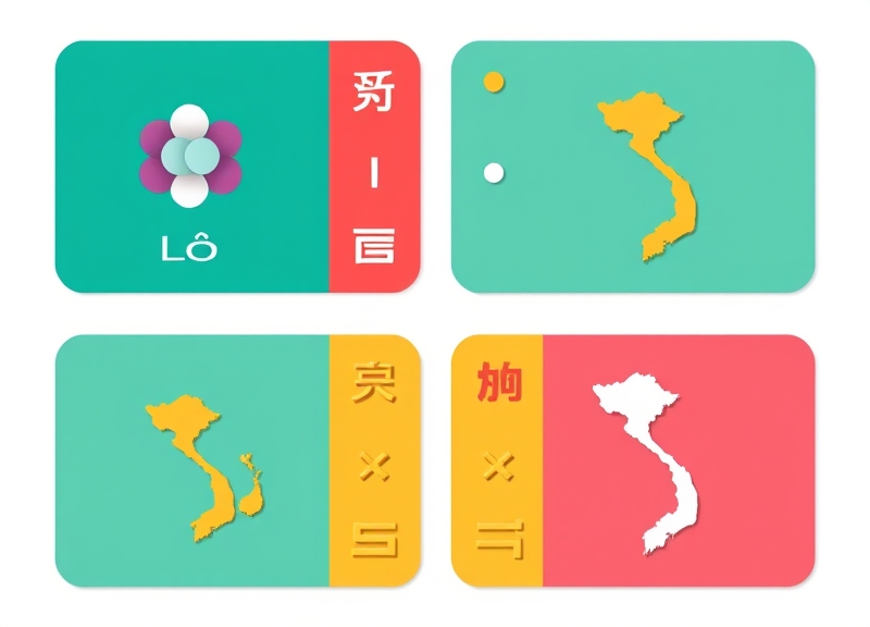 Các loại hình xổ số tại QQ88: lô, đề, XSMB, XSMN được minh hoạ rõ ràng